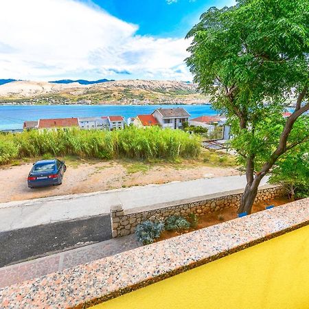 Apartments Lili Pag Town Dış mekan fotoğraf