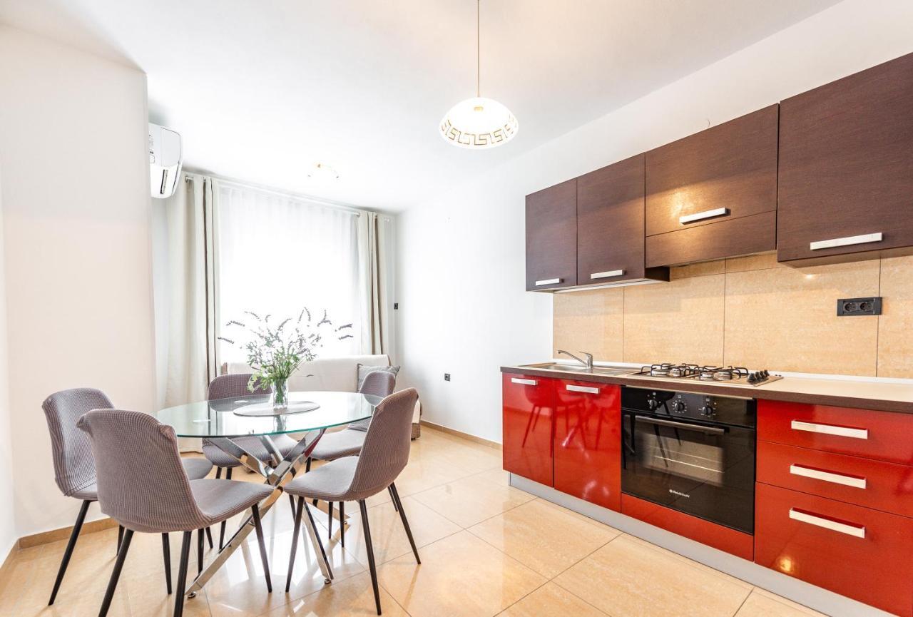 Apartments Lili Pag Town Dış mekan fotoğraf