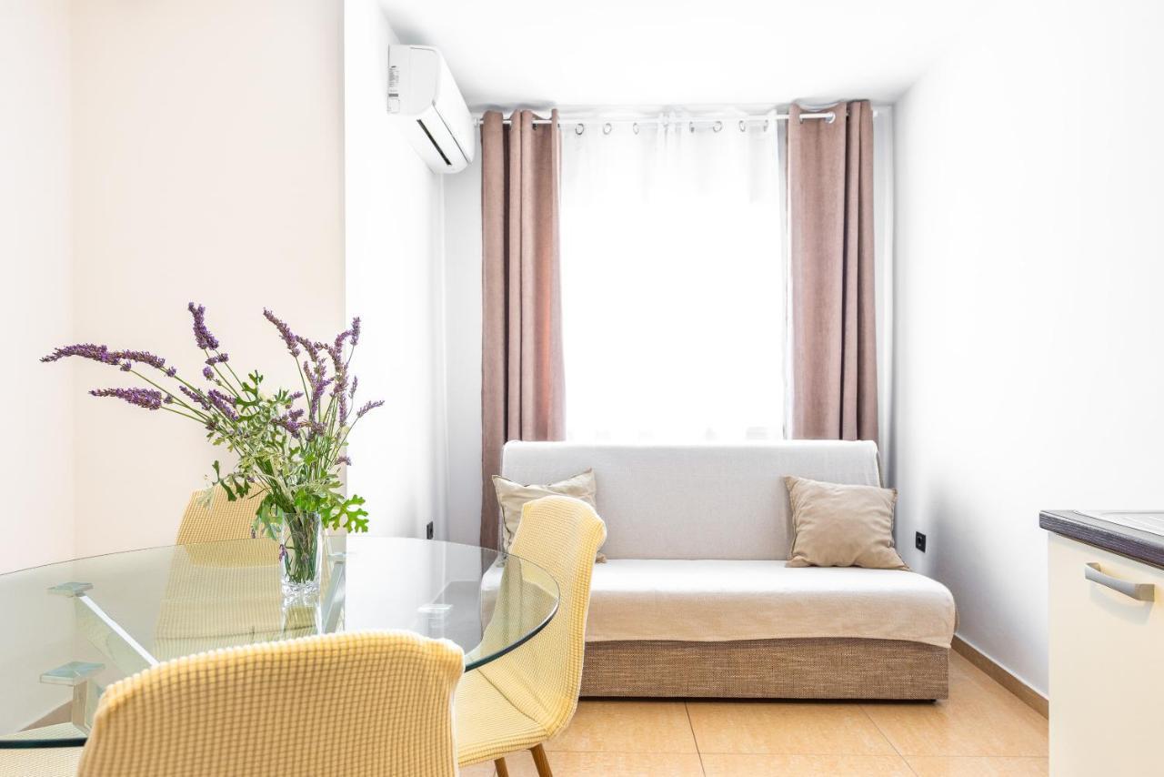 Apartments Lili Pag Town Dış mekan fotoğraf