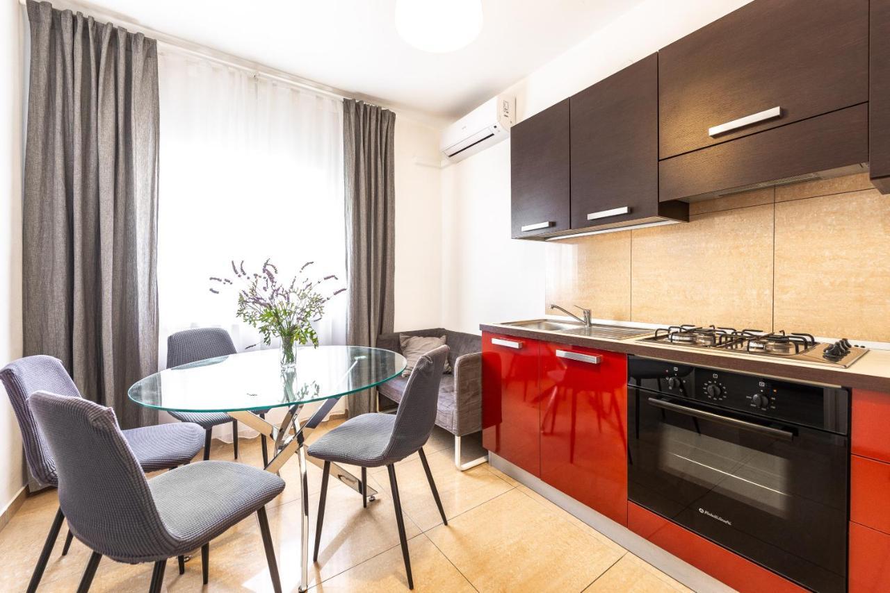Apartments Lili Pag Town Dış mekan fotoğraf