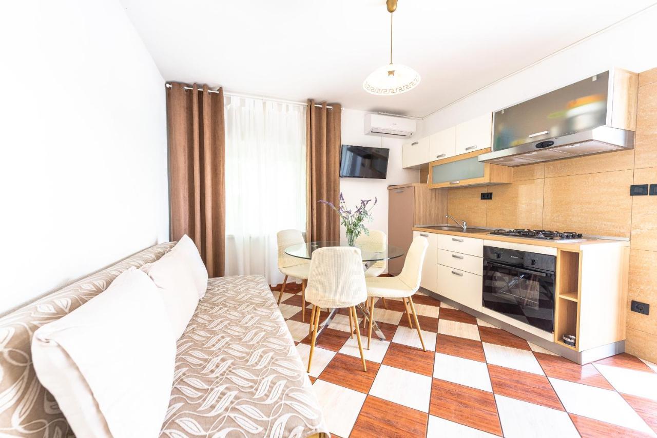 Apartments Lili Pag Town Dış mekan fotoğraf