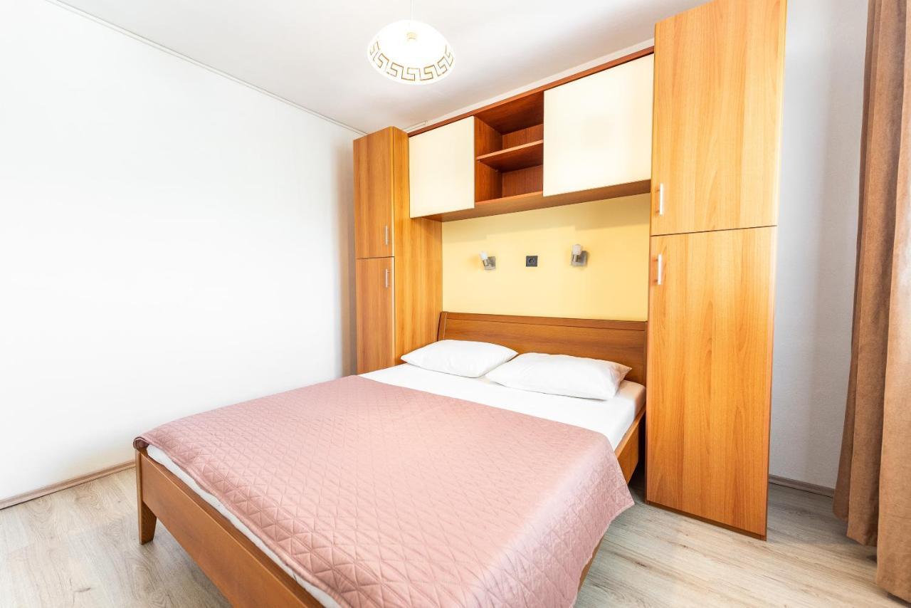 Apartments Lili Pag Town Dış mekan fotoğraf