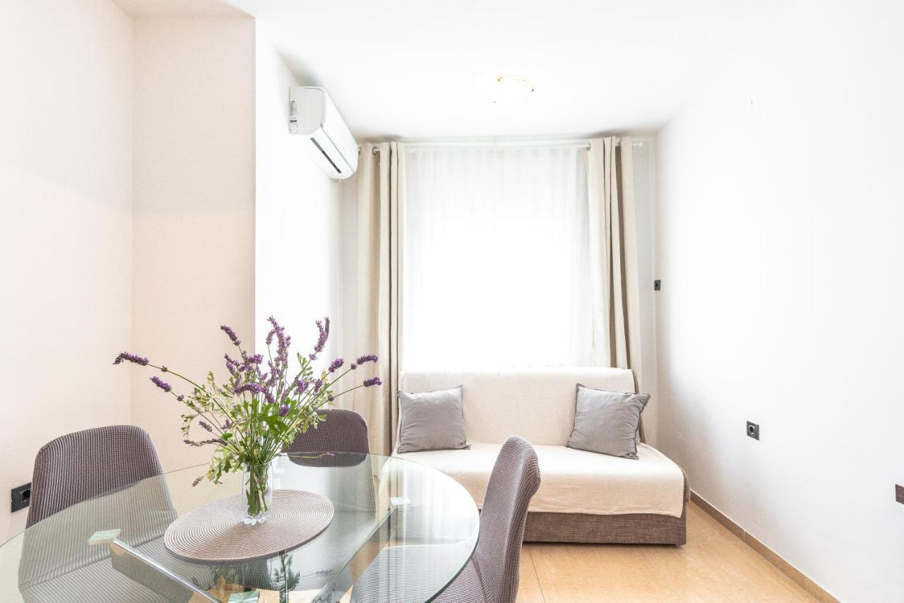 Apartments Lili Pag Town Dış mekan fotoğraf