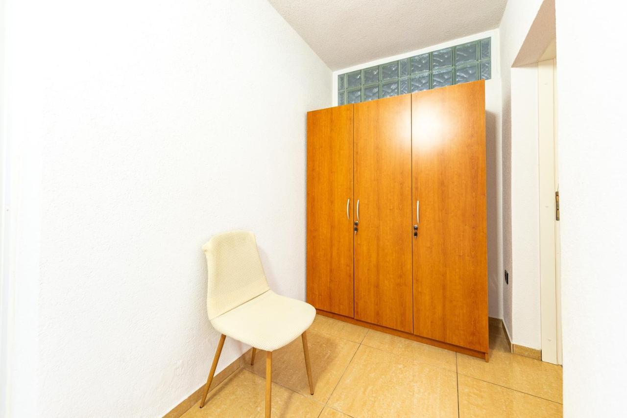 Apartments Lili Pag Town Dış mekan fotoğraf
