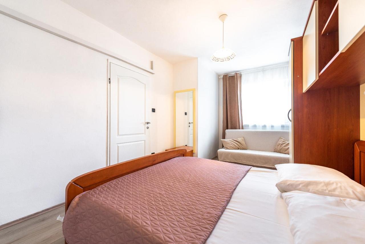 Apartments Lili Pag Town Dış mekan fotoğraf