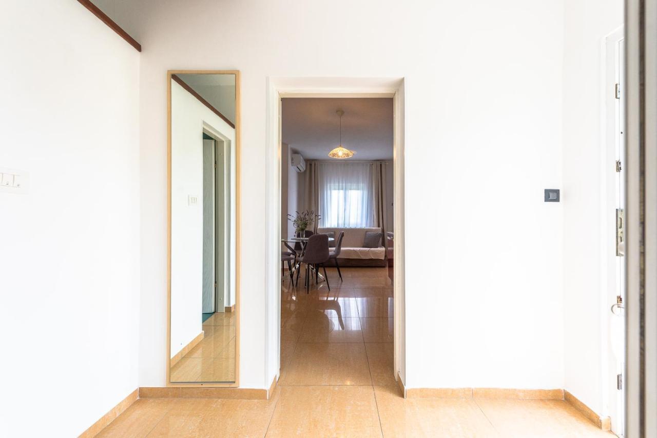 Apartments Lili Pag Town Dış mekan fotoğraf